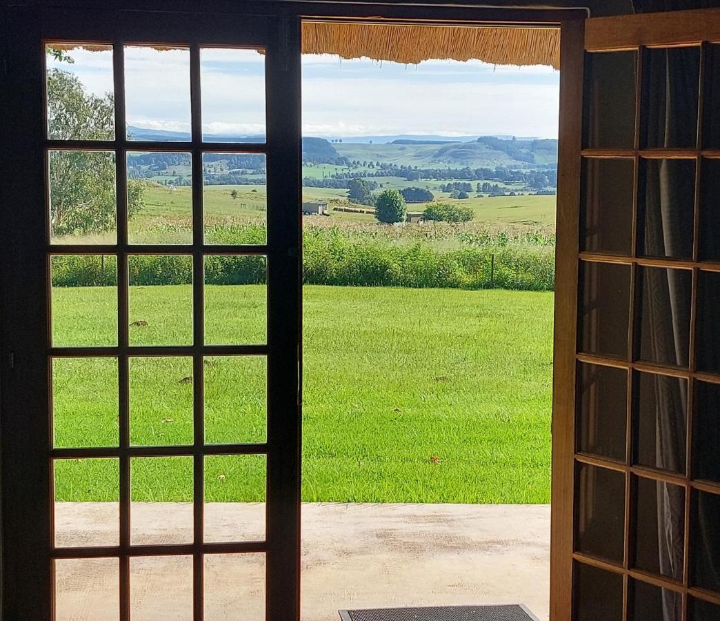 Blackbrook Farm Underberg Guest House Exterior photo