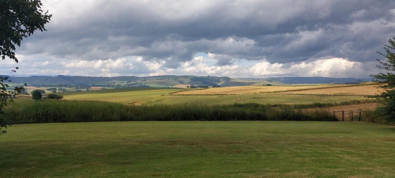 Blackbrook Farm Underberg Guest House Exterior photo