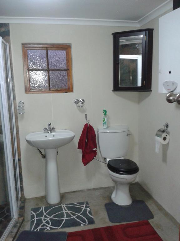 Blackbrook Farm Underberg Guest House Room photo